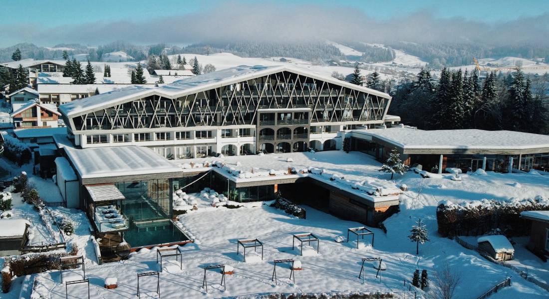 Für wen die Schrothkur geeignet ist - Rosenalp Gesundheitsresort & SPA