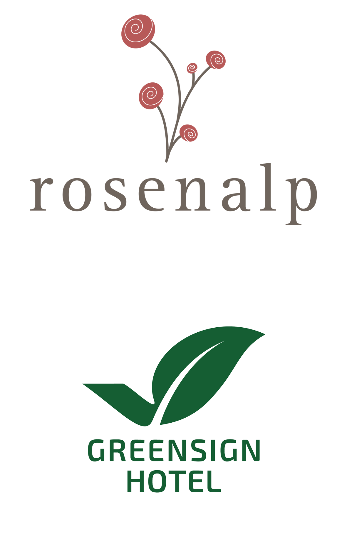 Rosenalp Greensign Hotel