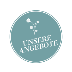 Blauer Button mit Link zum Yoga-Retreat im November